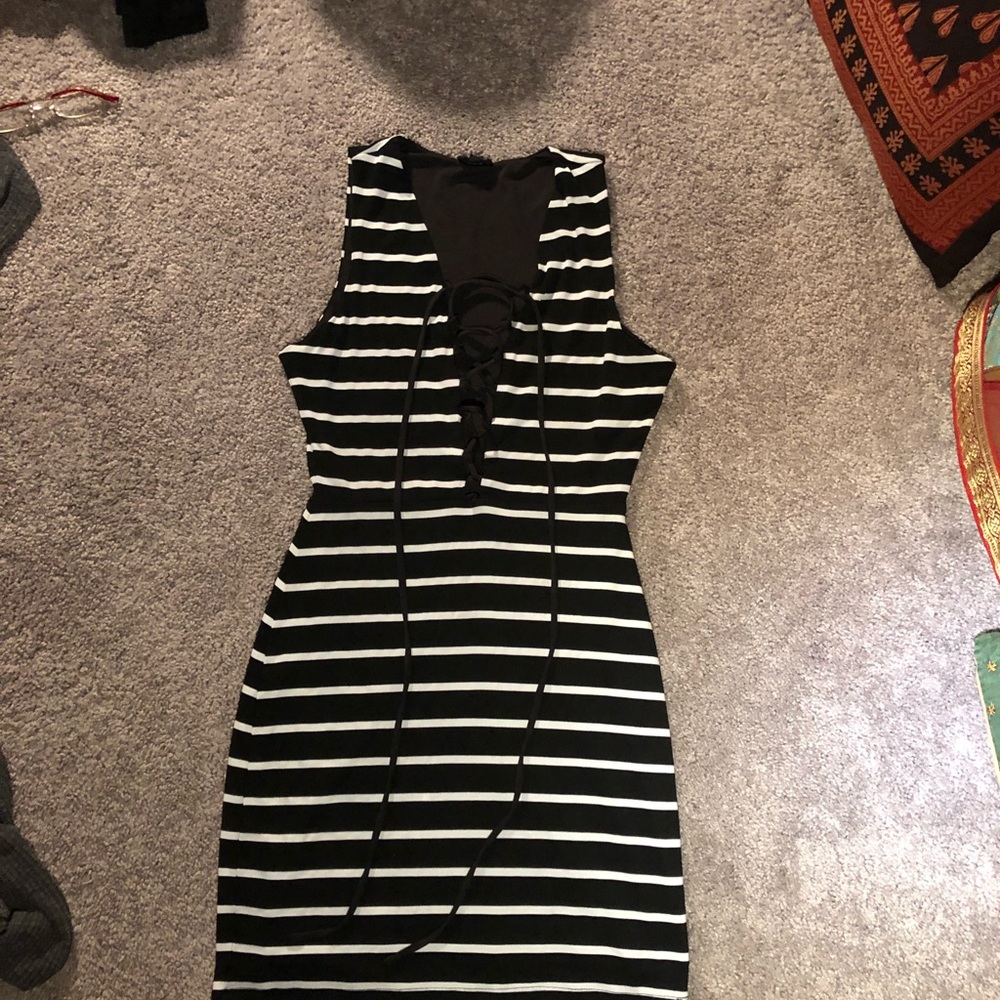 Dawn Dress for NBD